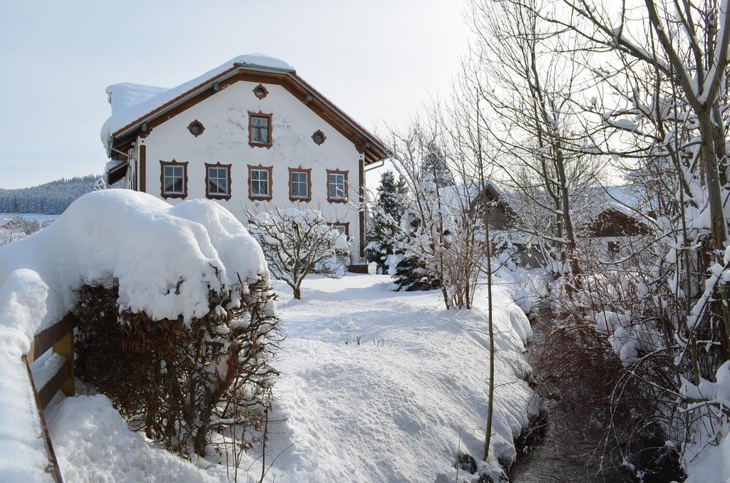 Die Dirndlkoenigin Grunenbach ห้อง รูปภาพ