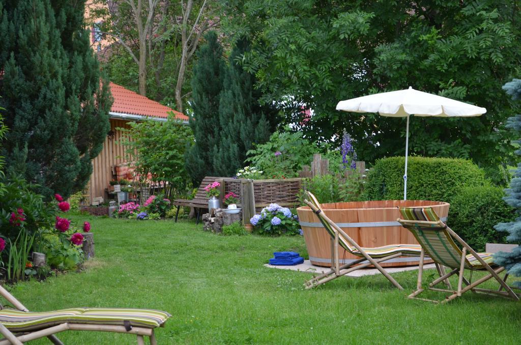Die Dirndlkoenigin Grunenbach ภายนอก รูปภาพ